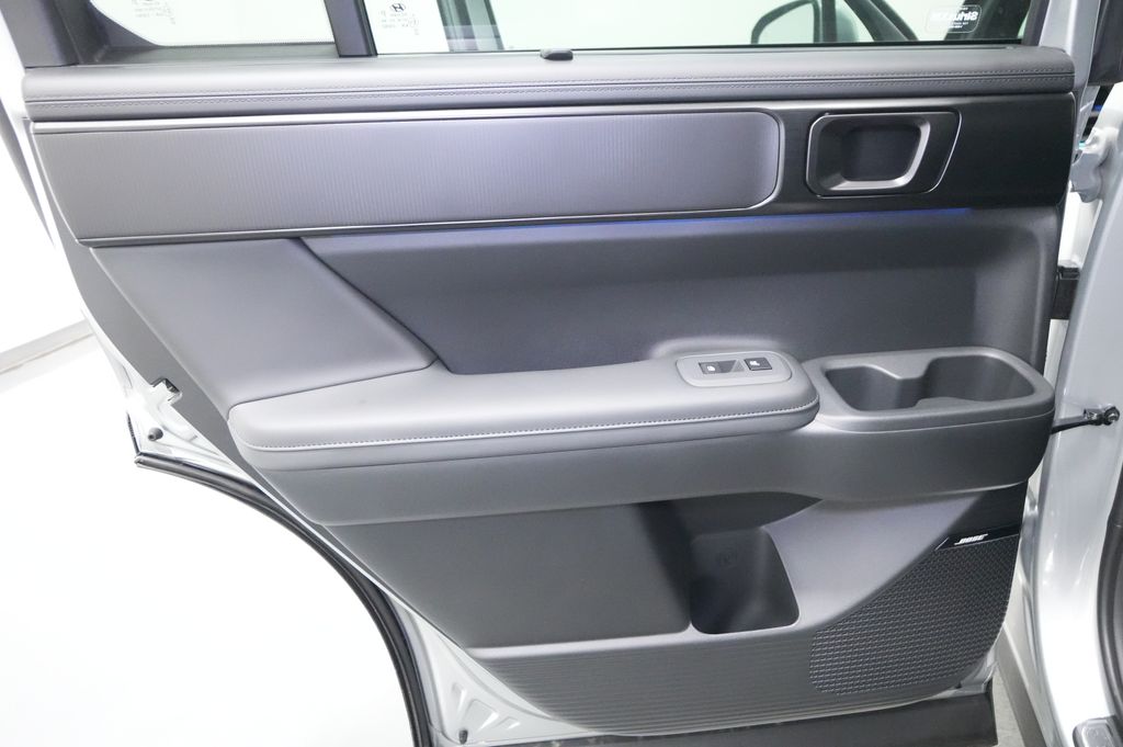 2026 Hyundai Santa Fe Hybrid