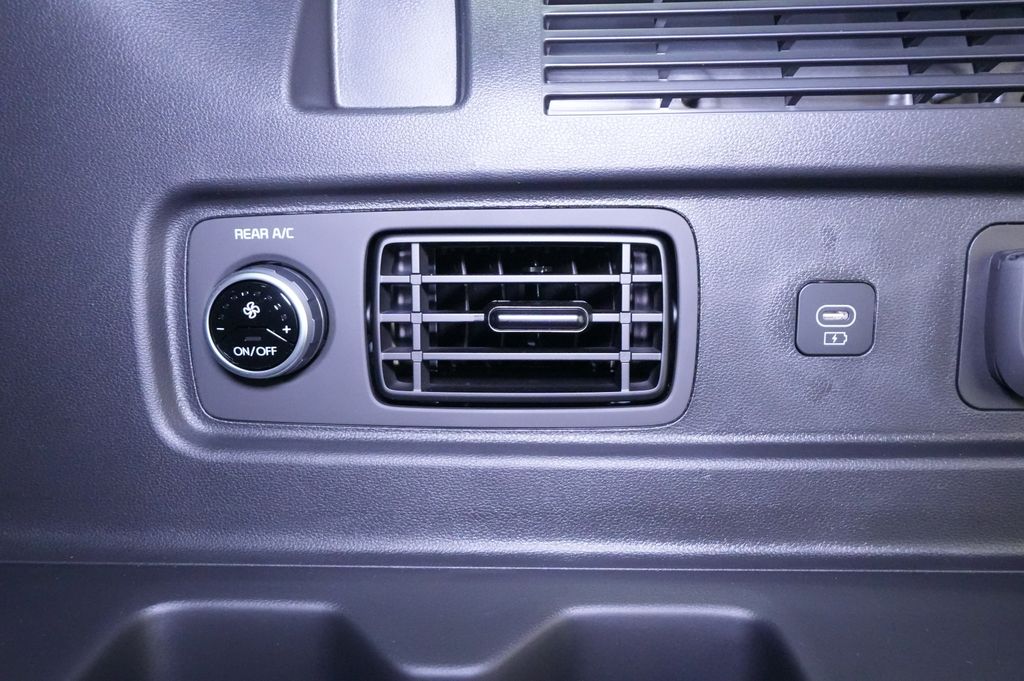2026 Hyundai Santa Fe Hybrid