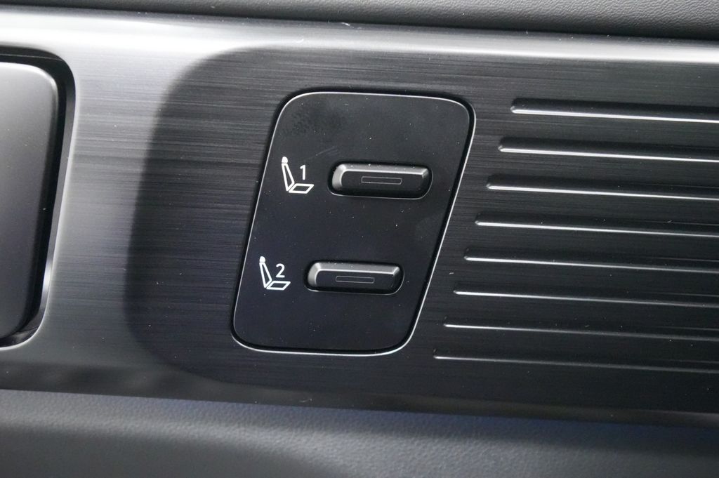 2026 Hyundai Santa Fe Hybrid