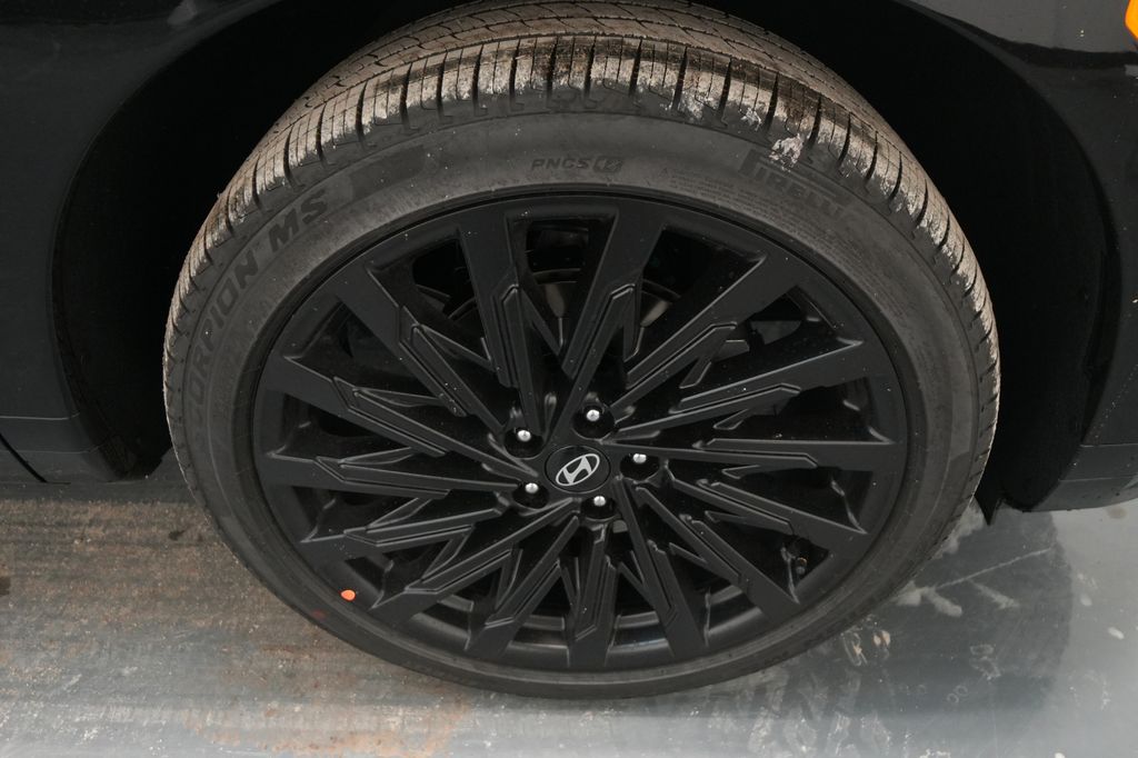 2026 Hyundai Santa Fe