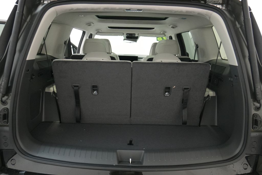 2026 Hyundai Santa Fe