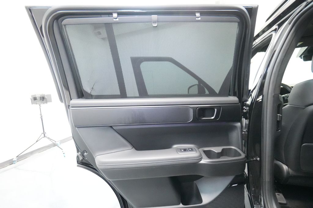 2025 Hyundai Santa Fe