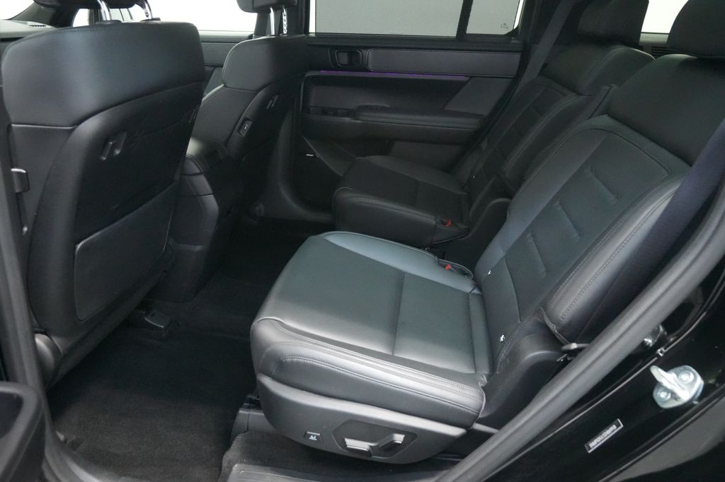 2025 Hyundai Santa Fe