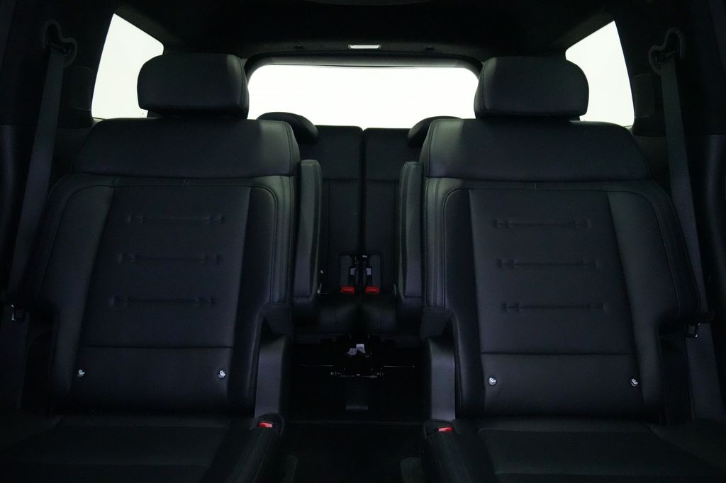 2025 Hyundai Santa Fe