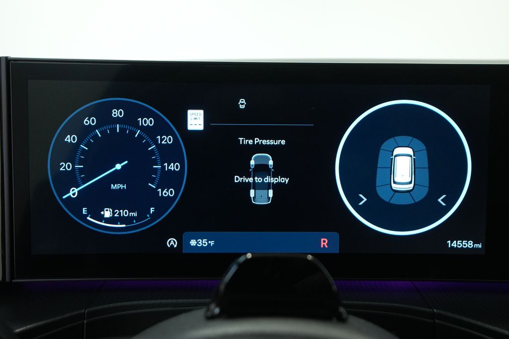 2025 Hyundai Santa Fe