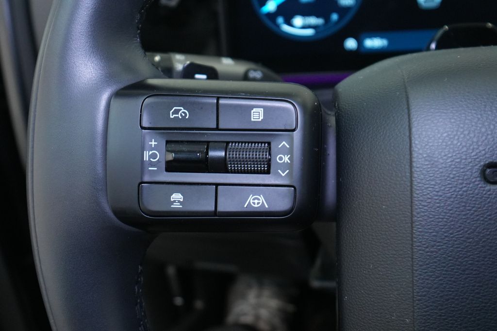 2025 Hyundai Santa Fe