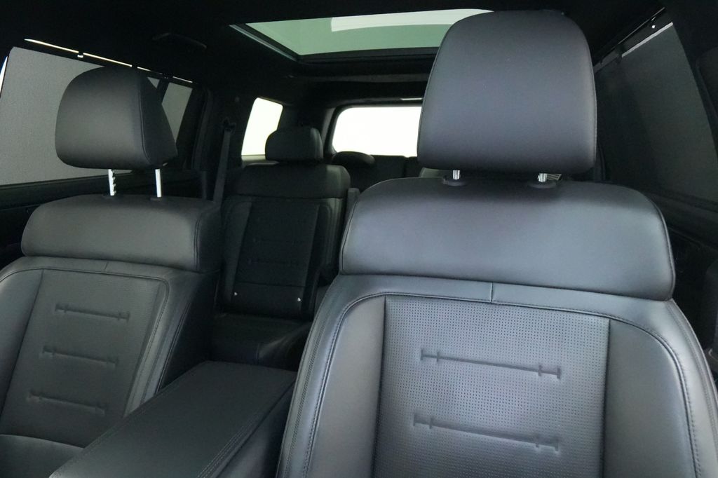 2025 Hyundai Santa Fe