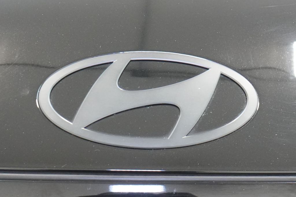 2025 Hyundai Santa Fe