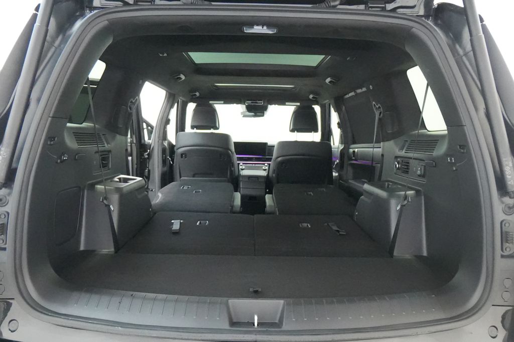 2025 Hyundai Santa Fe