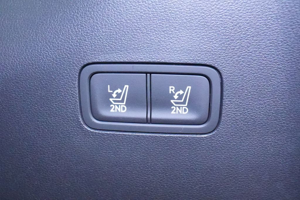 2025 Hyundai Santa Fe