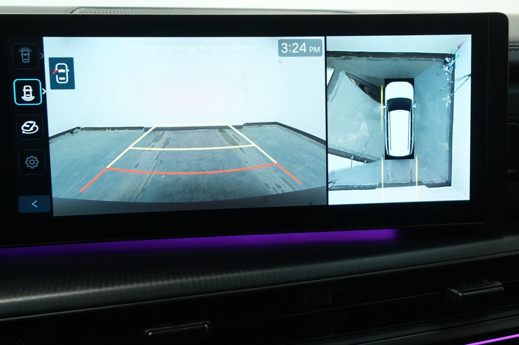 2025 Hyundai Santa Fe