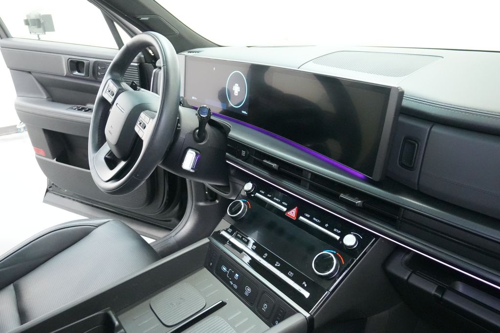 2025 Hyundai Santa Fe