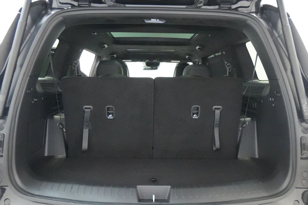 2025 Hyundai Santa Fe