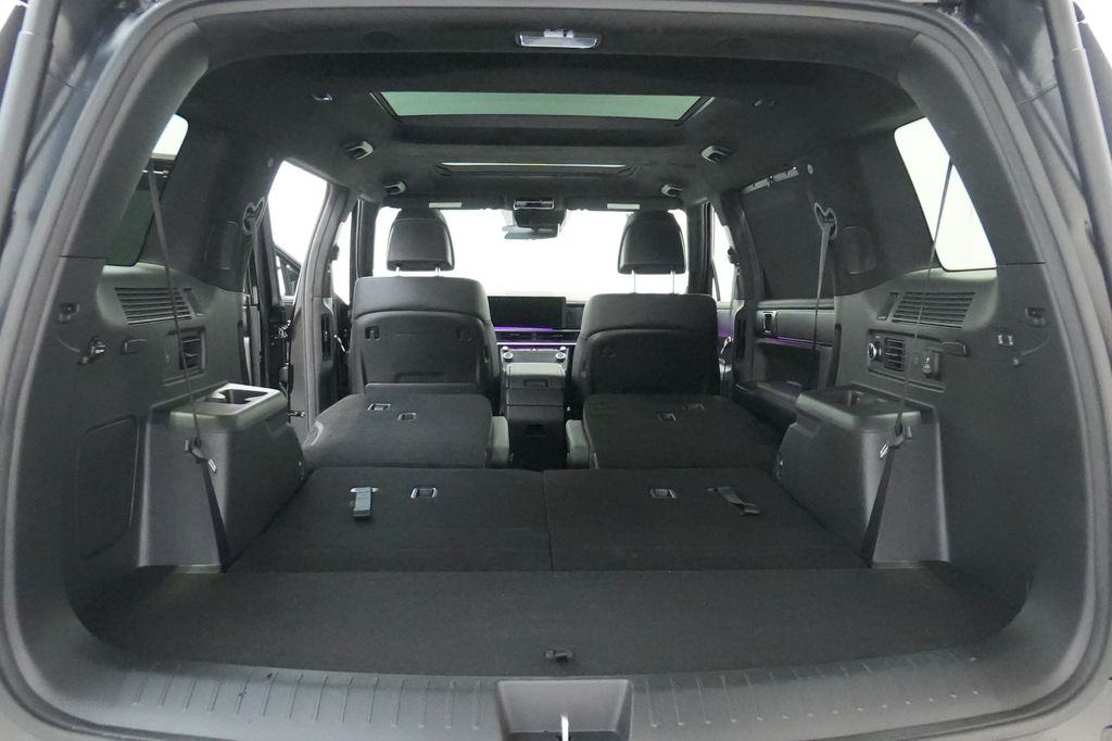 2025 Hyundai Santa Fe