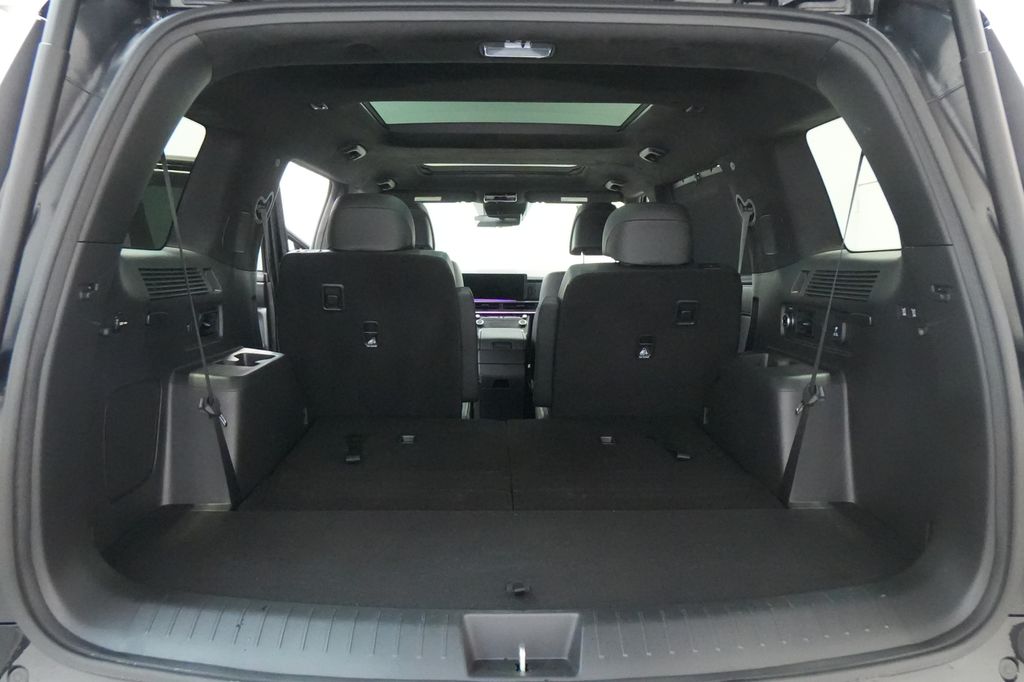 2025 Hyundai Santa Fe