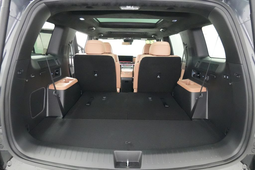 2026 Hyundai Santa Fe