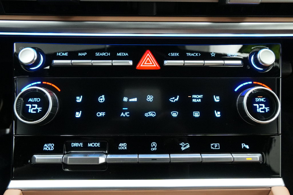 2027 Hyundai Santa Fe