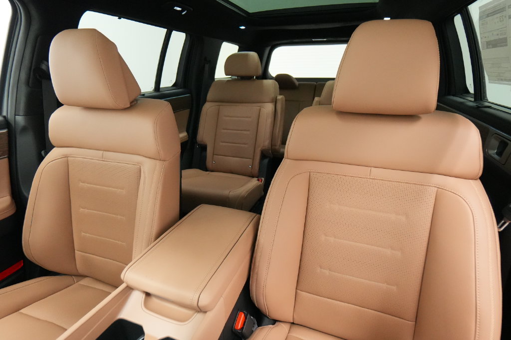 2027 Hyundai Santa Fe