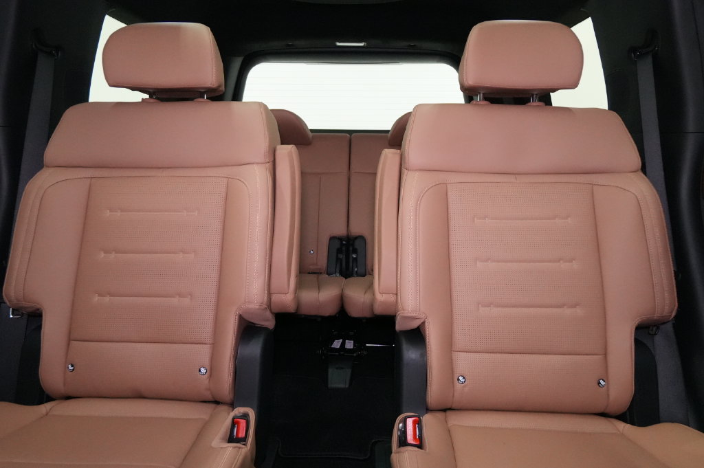 2027 Hyundai Santa Fe