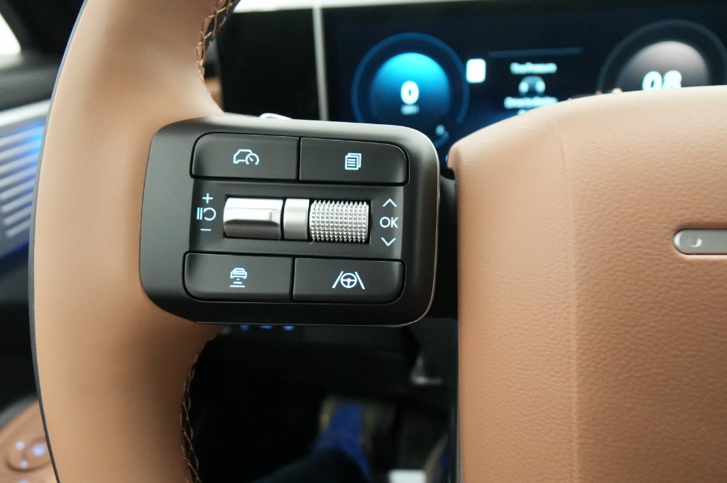 2027 Hyundai Santa Fe