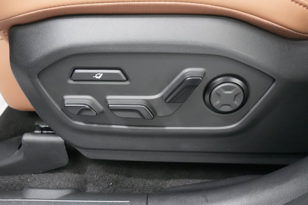 2027 Hyundai Santa Fe