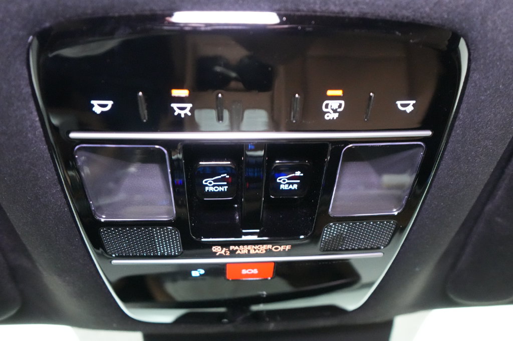 2027 Hyundai Santa Fe
