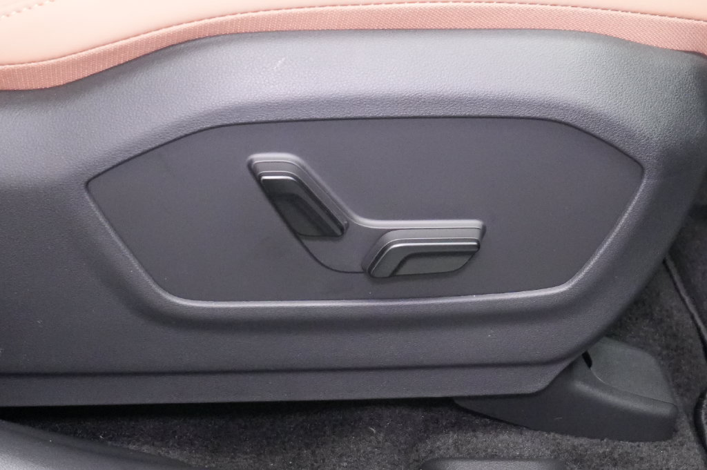 2027 Hyundai Santa Fe