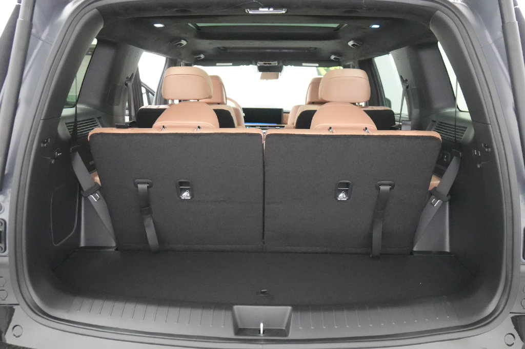 2027 Hyundai Santa Fe