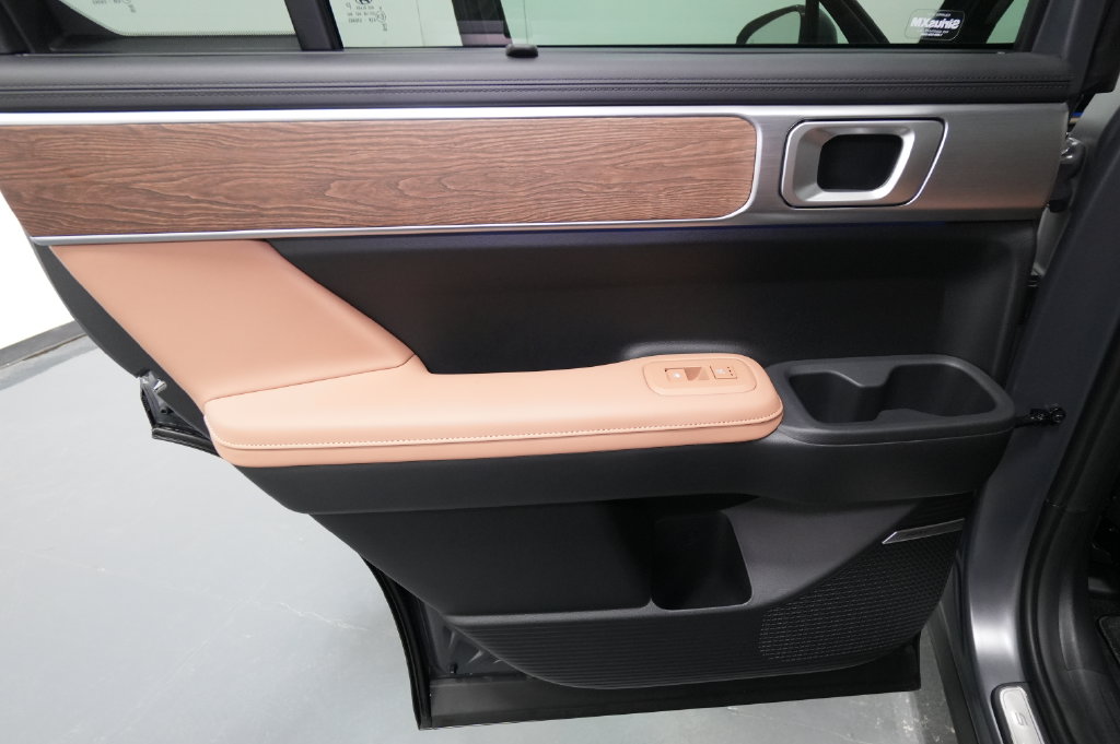 2027 Hyundai Santa Fe