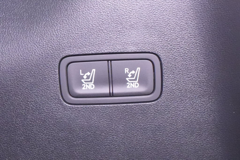 2027 Hyundai Santa Fe
