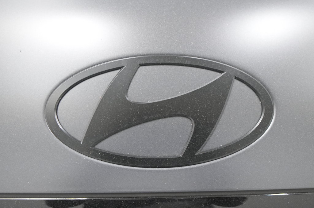 2027 Hyundai Santa Fe
