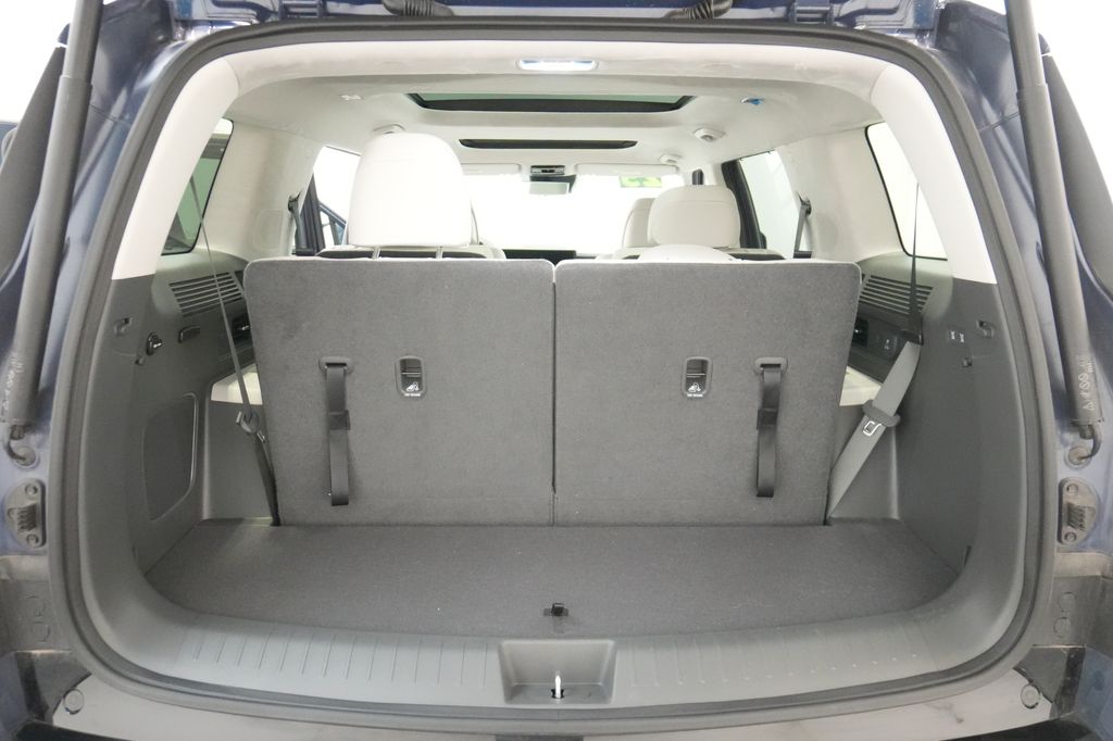 2025 Hyundai Santa Fe