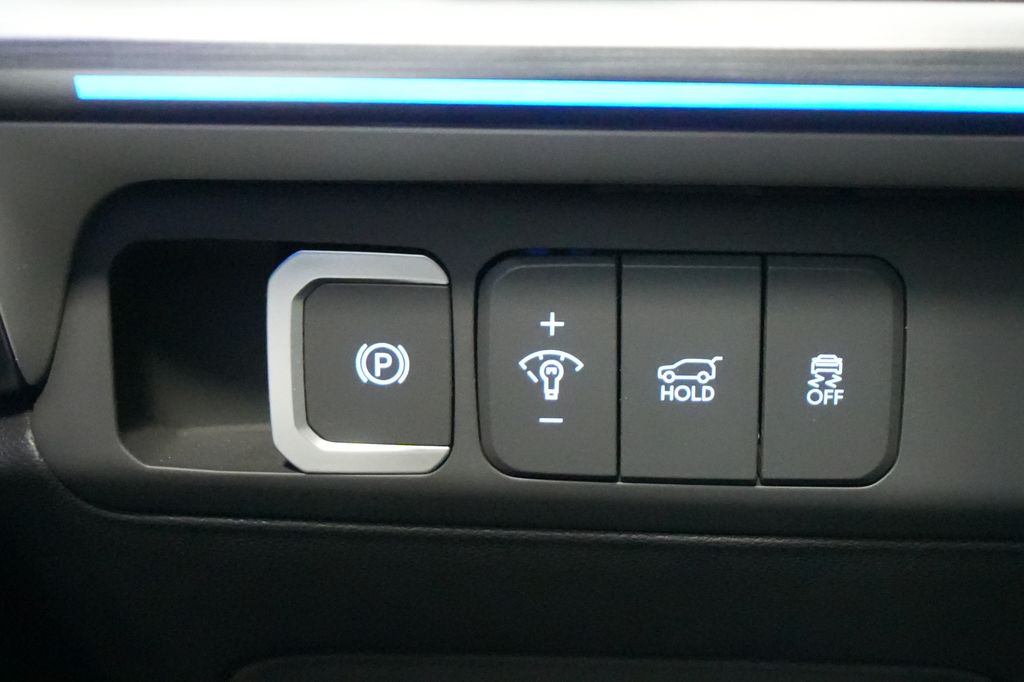 2025 Hyundai Santa Fe