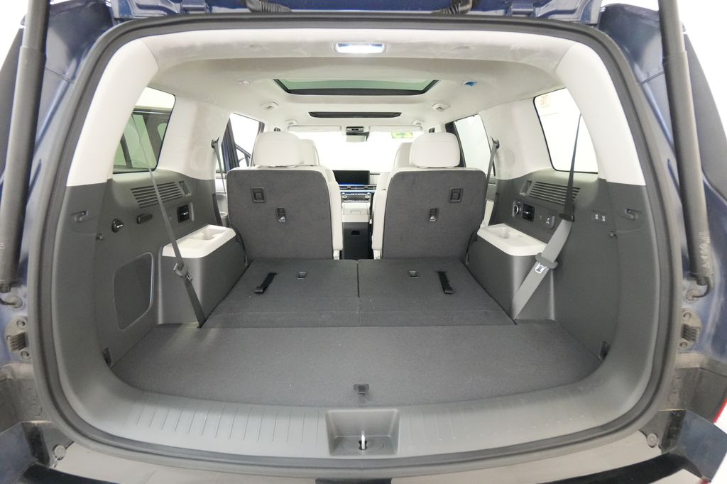 2025 Hyundai Santa Fe