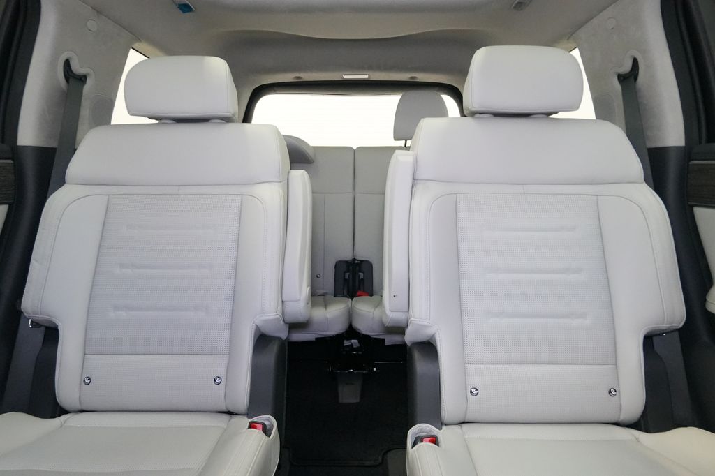 2025 Hyundai Santa Fe