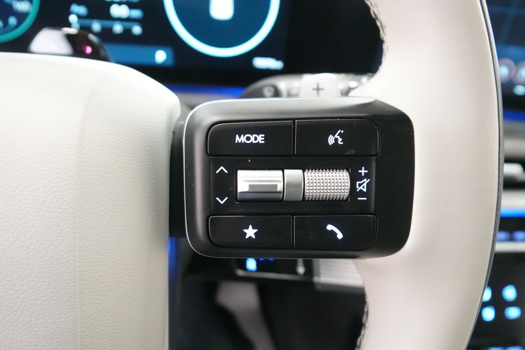 2025 Hyundai Santa Fe