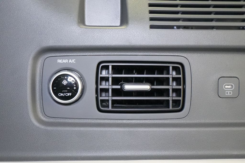 2025 Hyundai Santa Fe