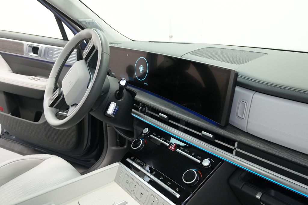 2025 Hyundai Santa Fe