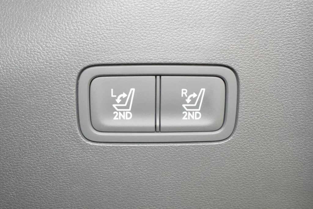 2025 Hyundai Santa Fe