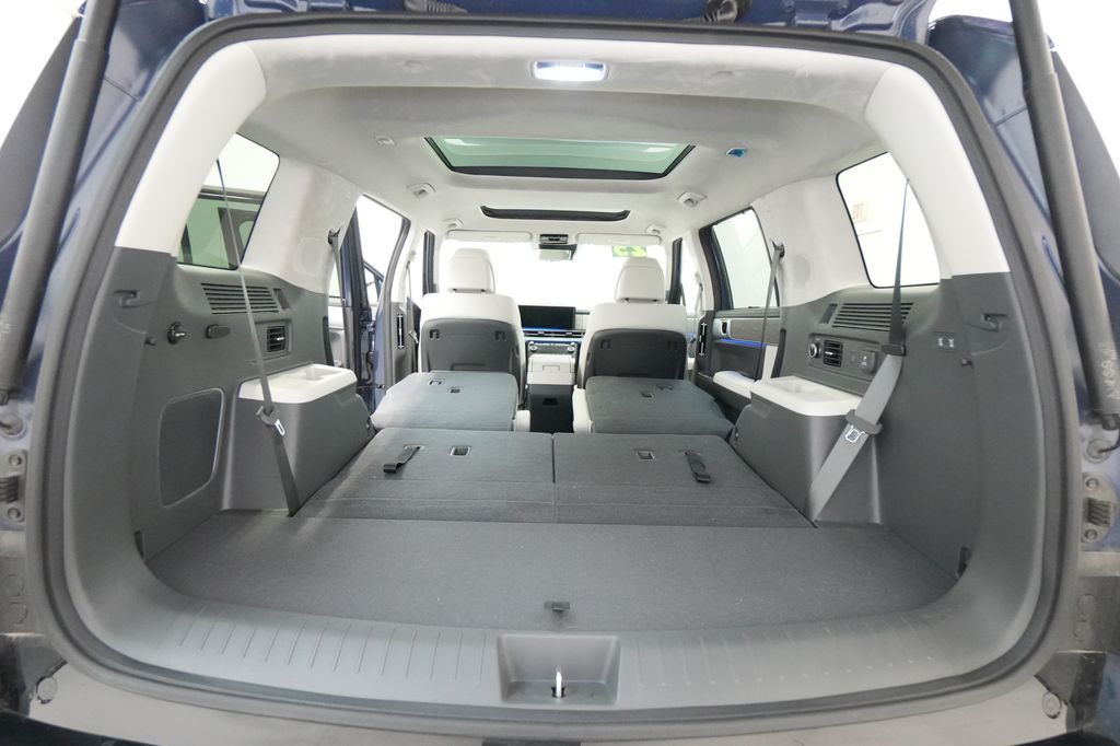 2025 Hyundai Santa Fe