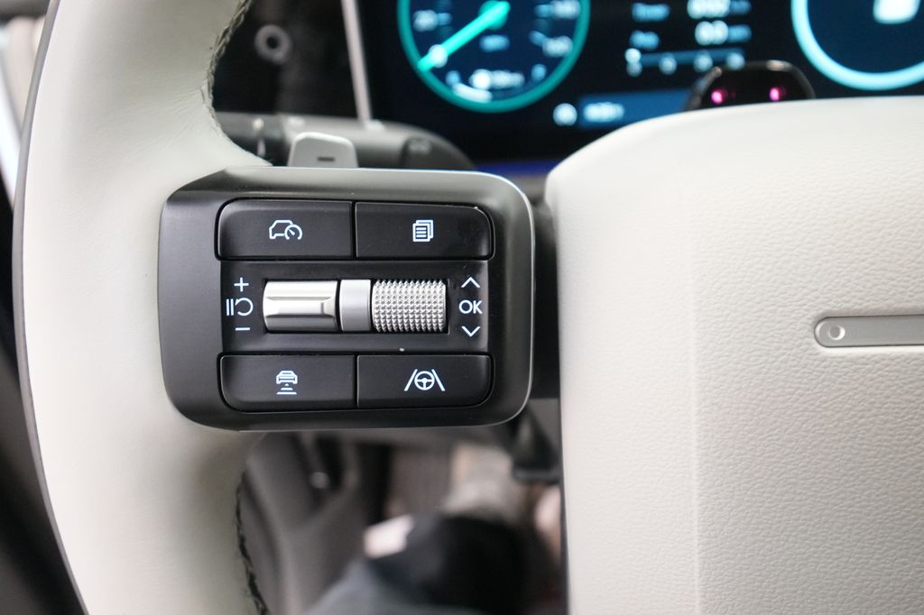 2025 Hyundai Santa Fe