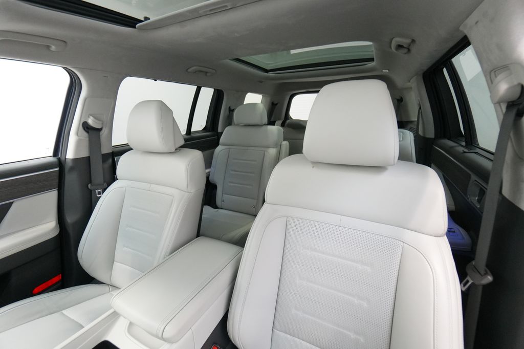 2025 Hyundai Santa Fe