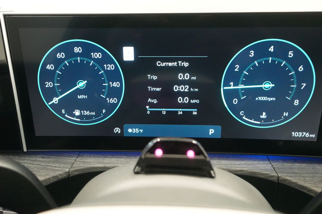 2025 Hyundai Santa Fe