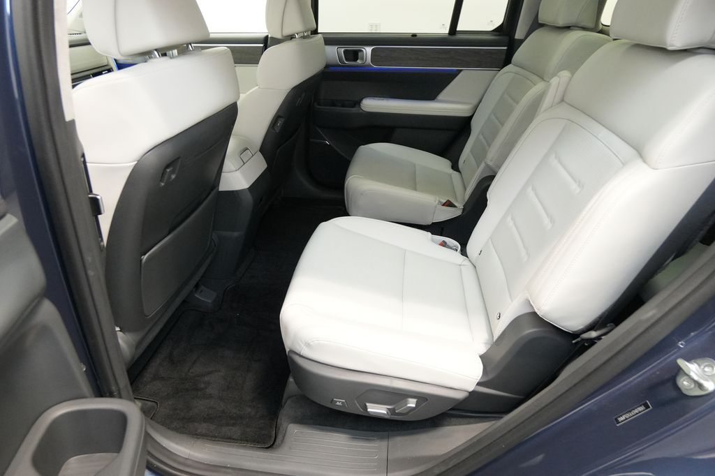 2025 Hyundai Santa Fe