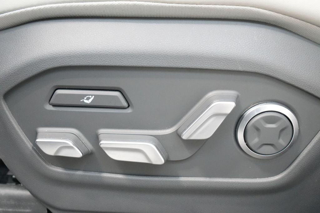 2025 Hyundai Santa Fe