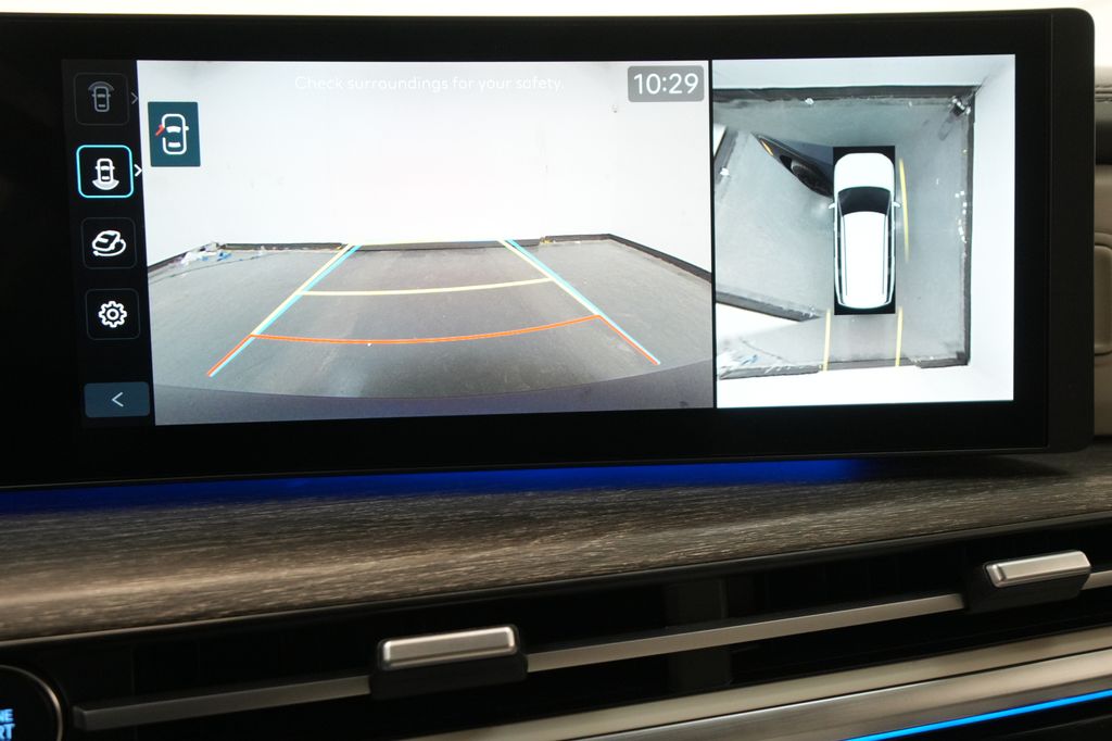 2025 Hyundai Santa Fe