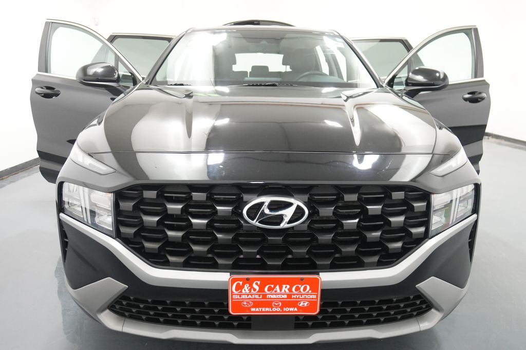 2023 Hyundai Santa Fe