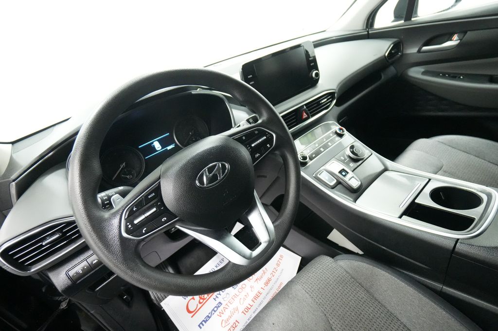 2023 Hyundai Santa Fe