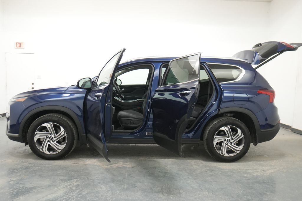 2023 Hyundai Santa Fe