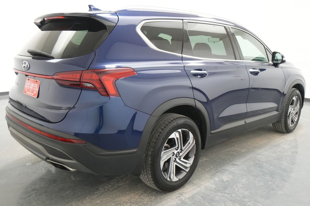 2023 Hyundai Santa Fe